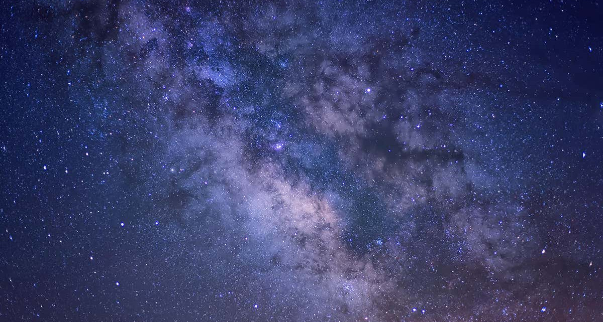 The Milky Way may have less dark matter than astronomers thought