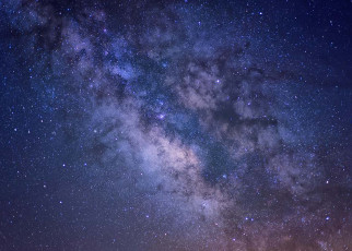The Milky Way may have less dark matter than astronomers thought