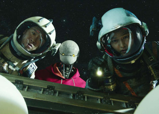 Don’t Miss: Space Sweepers, a South Korean blockbuster on Netflix