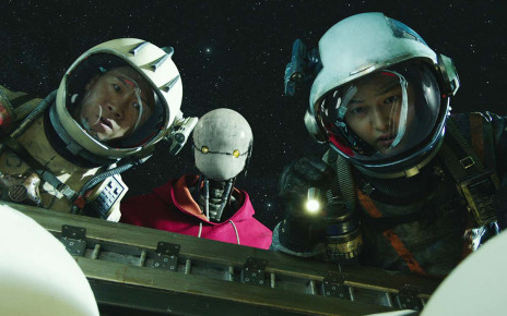 Don’t Miss: Space Sweepers, a South Korean blockbuster on Netflix