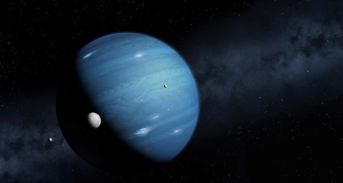 Evidence for a hidden ‘Planet Nine’ beyond Neptune has weakened