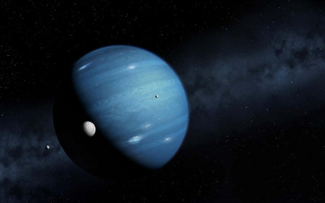 Evidence for a hidden ‘Planet Nine’ beyond Neptune has weakened