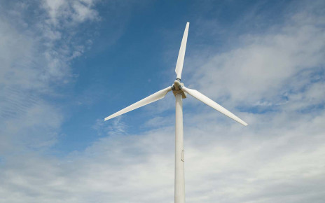 Wind turbine emoji request ends in sad face for climate campaigners