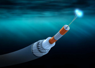 Google uses underwater fibre-optic cable to detect earthquakes
