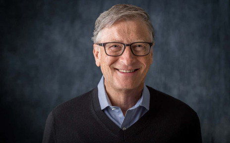 How to Avoid a Climate Disaster review: Bill Gates's call to arms