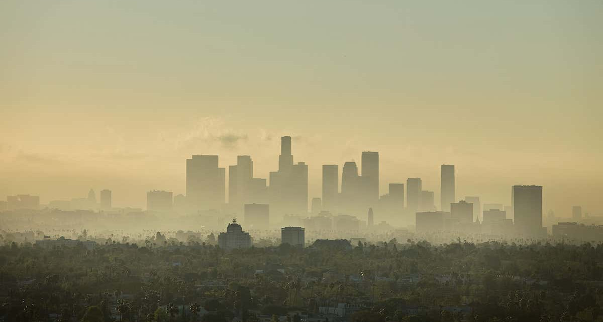 US cities under-report carbon emissions by 18 per cent on average