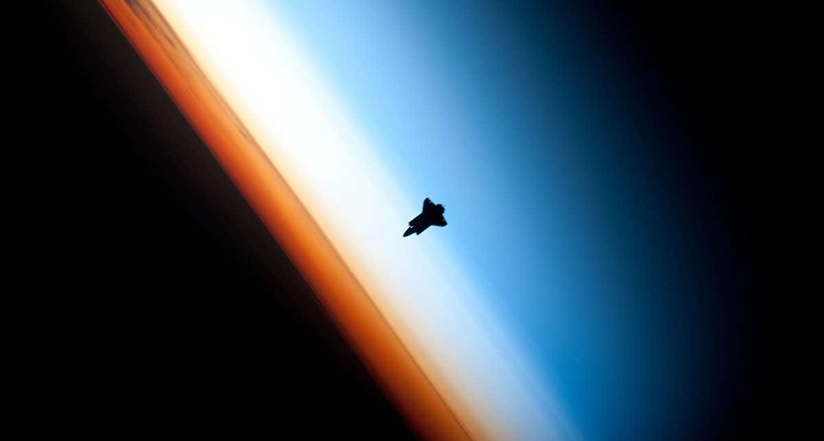 Sunlight could power micro-aircraft flying above the stratosphere