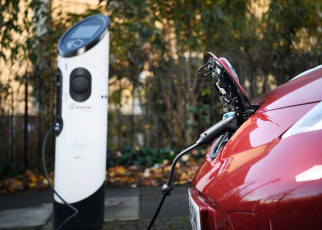 Sharing your route in advance could cut electric car charging queue