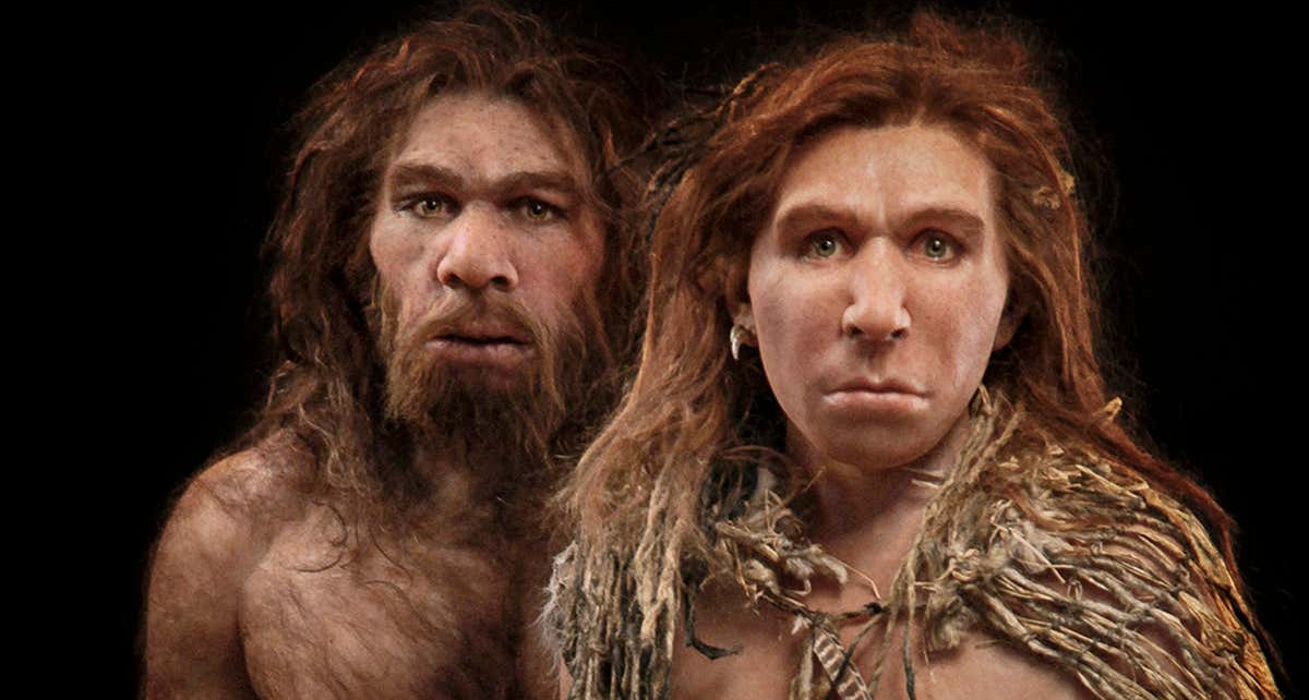 Neanderthal ears were tuned to hear speech just like modern humans