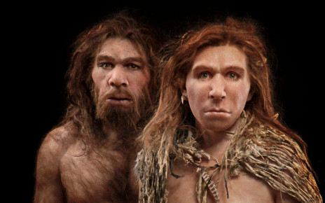 Neanderthal ears were tuned to hear speech just like modern humans