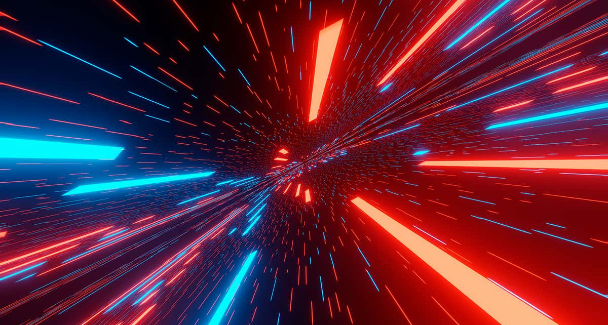 A warp drive that doesn't break the laws of physics is possible