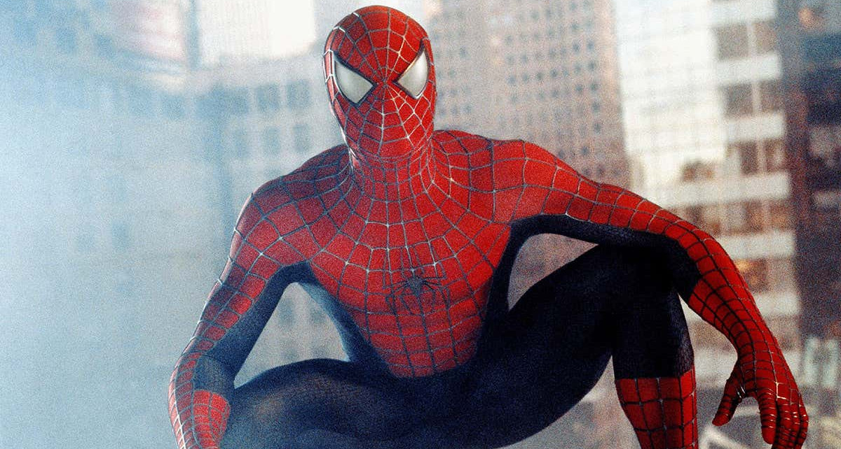 AI has a specific Spider-Man 'brain cell' just like humans do