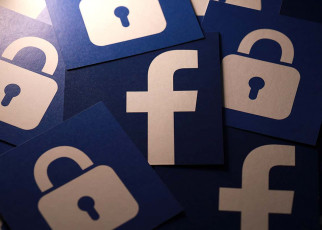 Hackers act differently if accessing male or female Facebook profiles