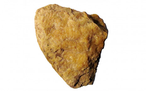 Indian stone tool may be earliest evidence of humans outside Africa