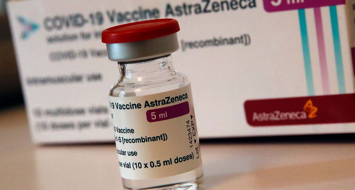 Covid-19 news: EU regulator concludes that AstraZeneca vaccine is safe