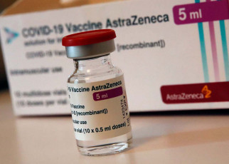 Covid-19 news: EU regulator concludes that AstraZeneca vaccine is safe