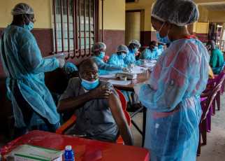 Ebola may persist in the body for years before sparking new outbreaks