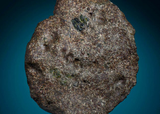 4.6-billion-year-old meteorite is the oldest volcanic rock ever found