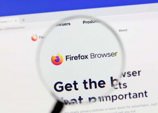 Reading about Firefox makes it seem a faster web browser than Chrome