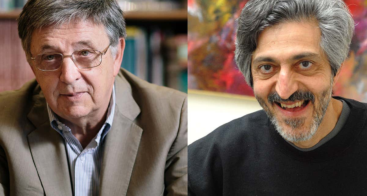 Mathematicians who unravelled computational complexity win Abel prize