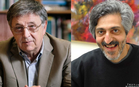 Mathematicians who unravelled computational complexity win Abel prize