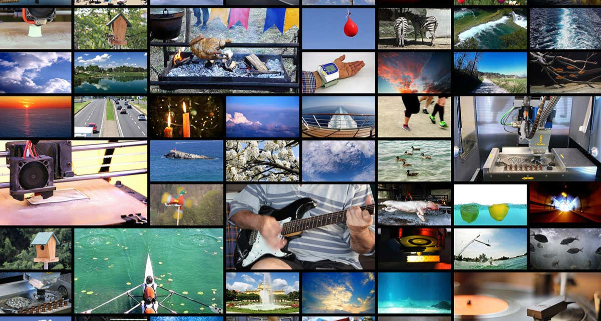 Facebook AI learned object recognition from 1 billion Instagram pics