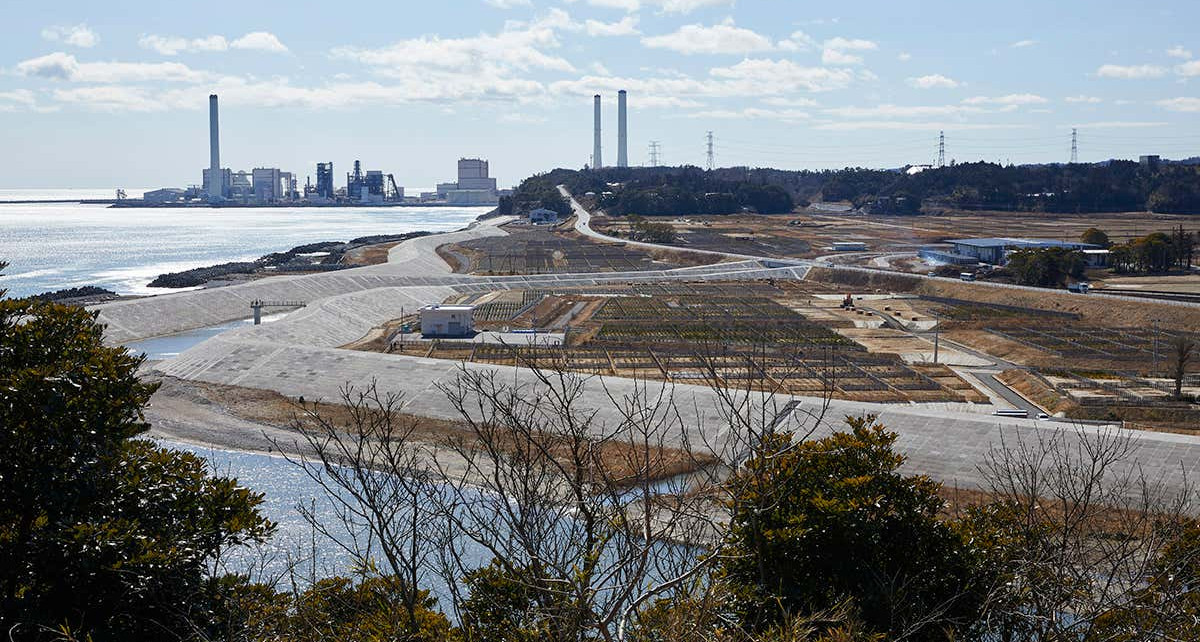 Fukushima 10 years on: How locals are returning after nuclear disaster