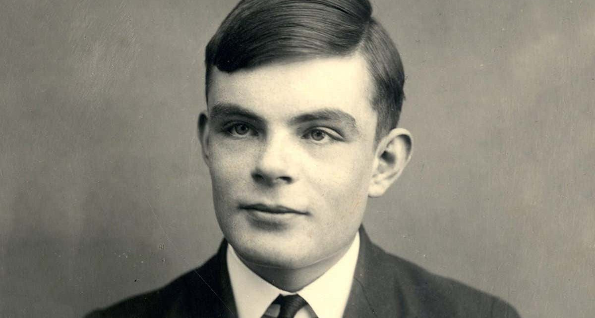 Did you know? Alan Turing to be new face of Bank of England £50 note