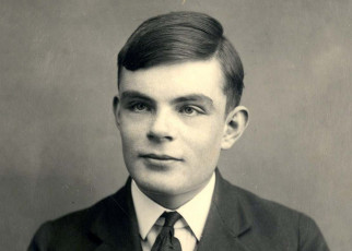 Did you know? Alan Turing to be new face of Bank of England £50 note