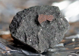 Meteorite recovered in the UK after spectacular fireball in the sky