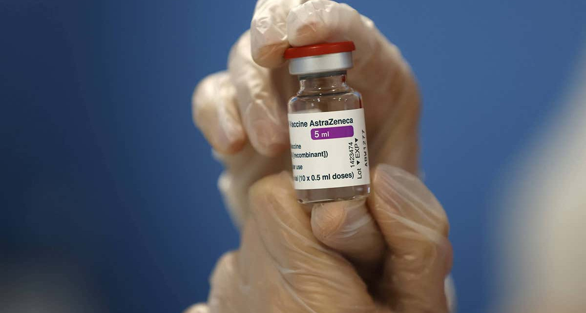 No indication AstraZeneca vaccine causes blood clots, says regulator