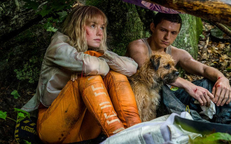 Chaos Walking review: Unsettling sci-fi that exposes men’s thoughts