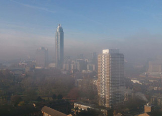 UK should set tougher air pollution limits, says Kissi-Debrah coroner