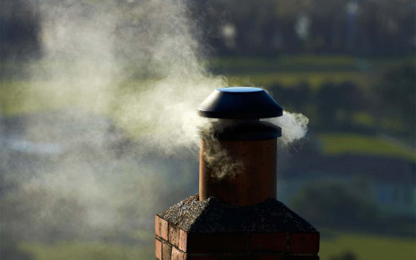 Air pollution halved in first UK lockdown but fell less in the third