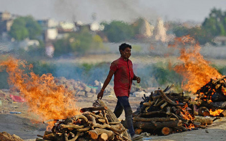 Covid-19 news: India passes grim milestone of 200,000 deaths