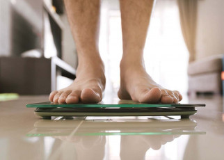 Covid-19 news: Being overweight increases risk of severe covid-19