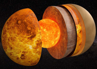 We’ve measured the size of Venus’s planetary core for the first time