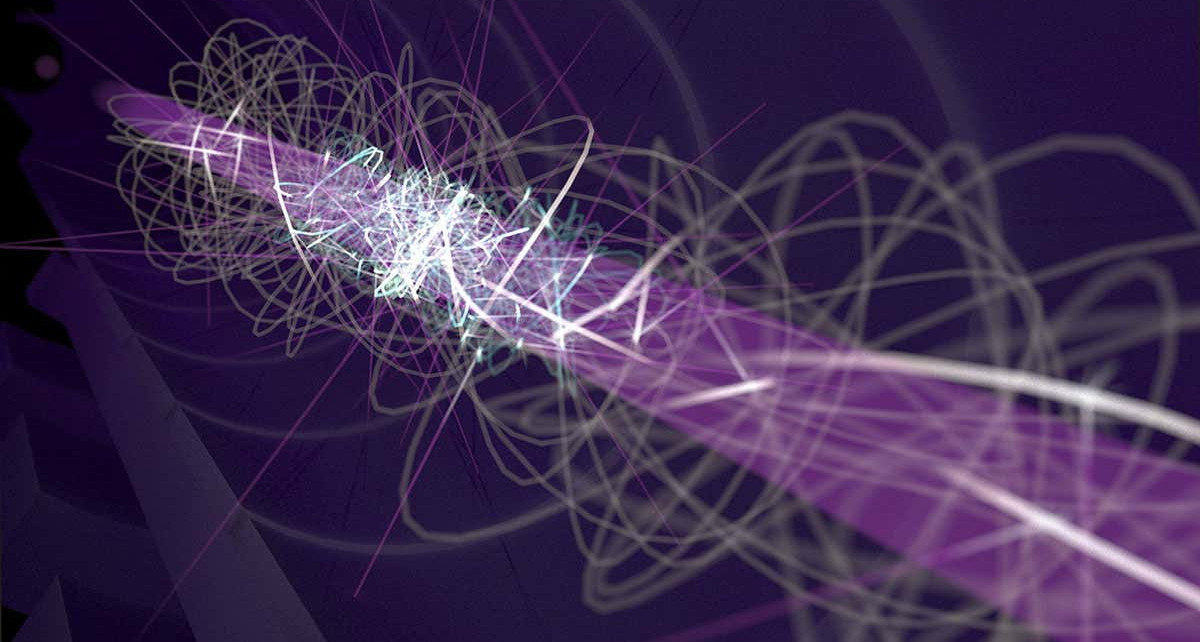 Antimatter atoms can be precisely manipulated and cooled with lasers