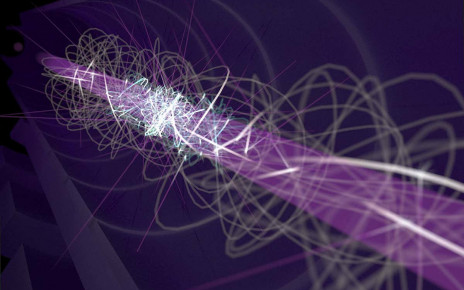 Antimatter atoms can be precisely manipulated and cooled with lasers
