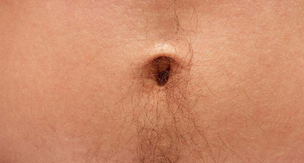 Did you know? There is a scientific paper written on belly button lint