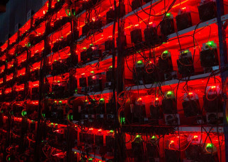 Bitcoin mining emissions in China will hit 130 million tonnes by 2024