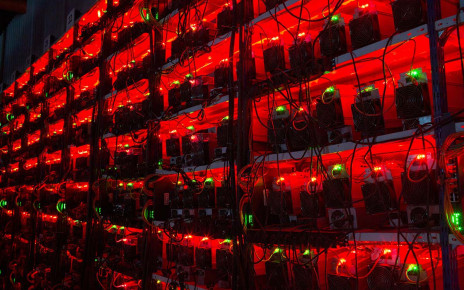 Bitcoin mining emissions in China will hit 130 million tonnes by 2024