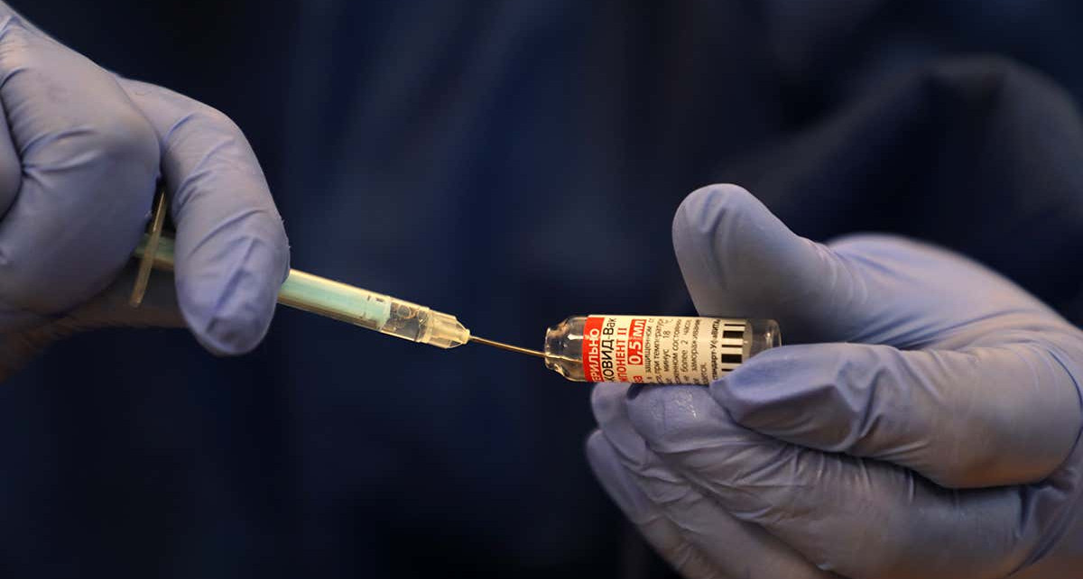 Sputnik V: Russia's vaccine is going global – how well does it work?