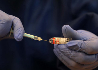 Sputnik V: Russia's vaccine is going global – how well does it work?