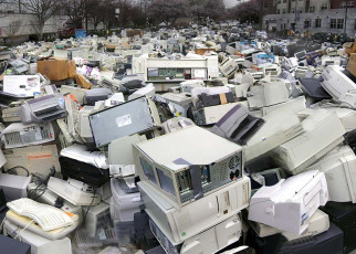 The EU may make recycling e-waste a legal requirement - will it work?