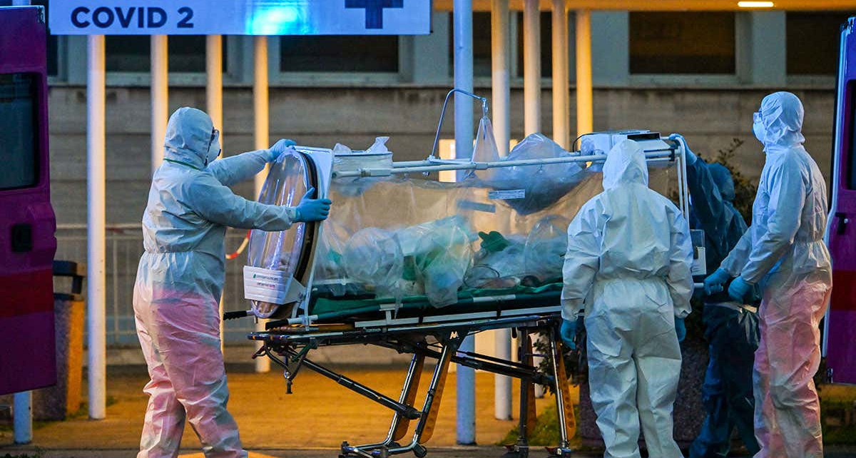 Covid-19 news: Pandemic should drive global health reform, says report