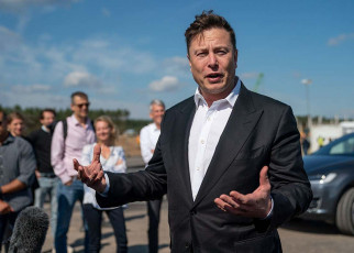 Why have Elon Musk and Tesla suddenly turned against bitcoin?