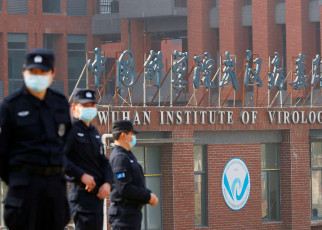 Covid-19 news: China denies reports of sick staff at Wuhan lab in 2019