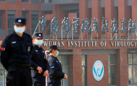 Covid-19 news: China denies reports of sick staff at Wuhan lab in 2019
