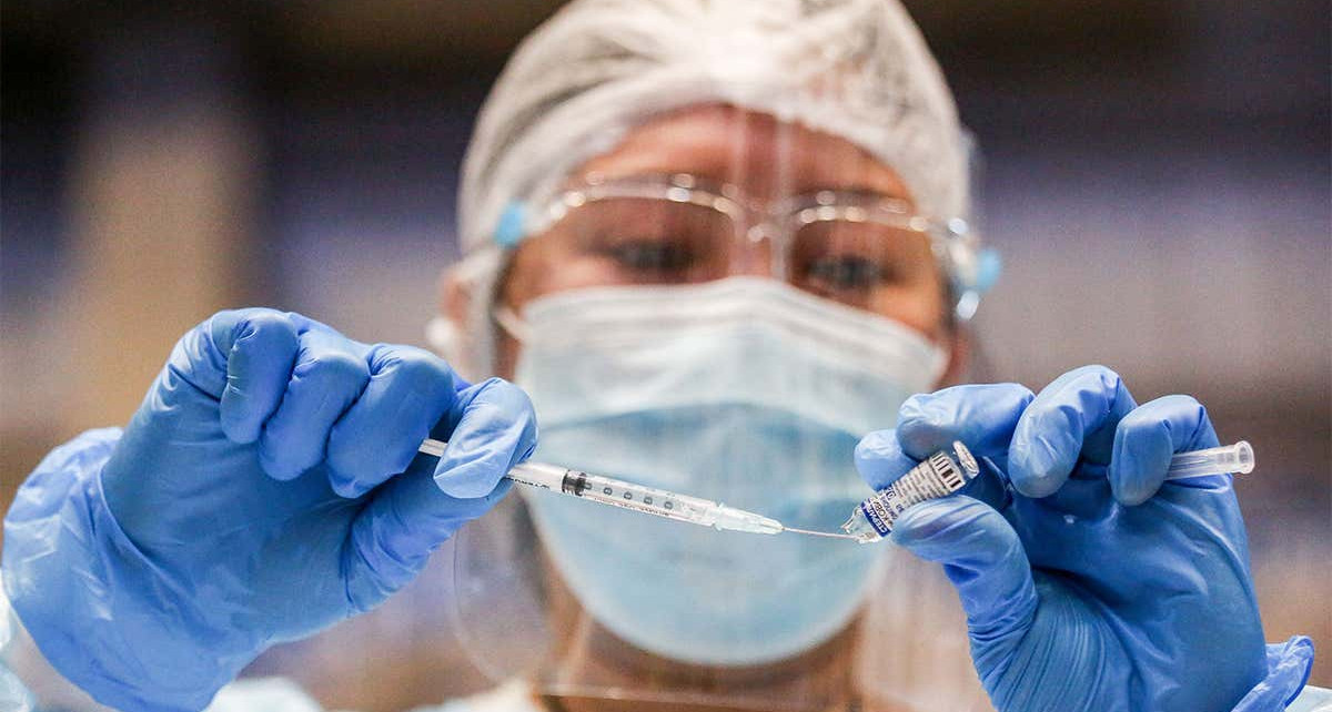 Will waiving patents for covid-19 vaccines boost global supplies?